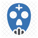 Skull  Icône