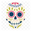 Skull Dead Death Icon