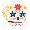 Skull Dead Death Icon