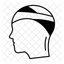 Skull Injury Icon