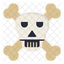 Skull Island Icon