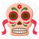 Skull Mask  Icon