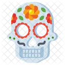 Skull Mask  Icon