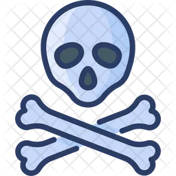 Skull of Death  Icon