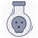 Skull Research  Icon