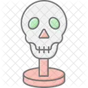 Skull sculpture  Icon