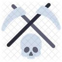 Skull Scythes  Icône