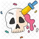 Skull Stab  Icon