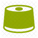Skullcap Icon