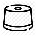 Skullcap Icon