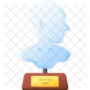 Skulptur Kultur Statue Icon