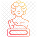 Skulptur  Icon