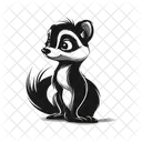 Animal Wildlife Wild Icon