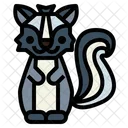 Skunk  Icon