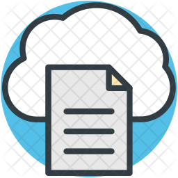 Sky Icon