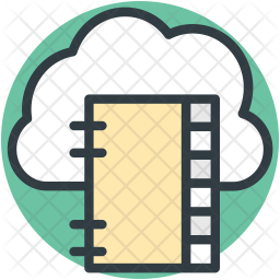 Sky Icon