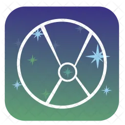 Sky  Icon