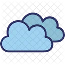 Sky Cloud Weather Cloud Icon