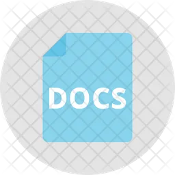 Sky Docs  Icon