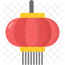 Sky Lantern  Icon