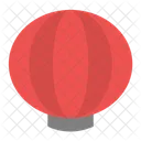 Sky Lantern Icon