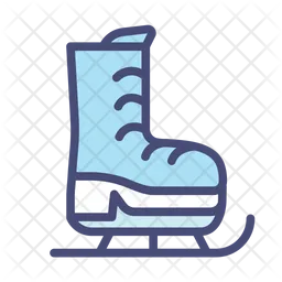 Sky shoes  Icon