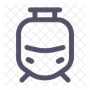 Sky Train  Icon