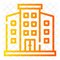 Skycraper  Icon