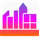 Skyline  Icon