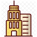 Skyline  Icon