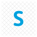 Skype  Icono