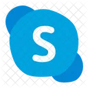 Skypee  Icon