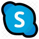 Skypee  Icon