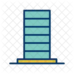 Skyscraper  Icon