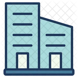 Skyscraper  Icon