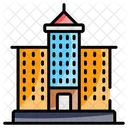 Skyscraper Icon