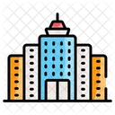 Skyscraper Icon