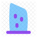 Skyscraper  Icon