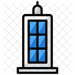 Skyscraper  Icon