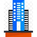 Skyscrapper Icon