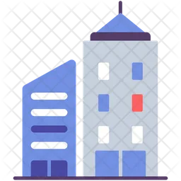 Skyscraper  Icon