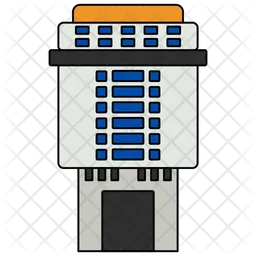 Skyscraper  Icon