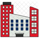 Skyscraper  Icon