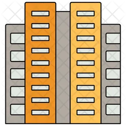 Skyscraper  Icon