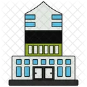 Skyscraper  Icon