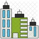 Skyscraper  Icon