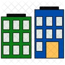 Skyscraper  Icon