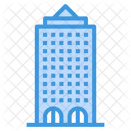 Skyscraper  Icon