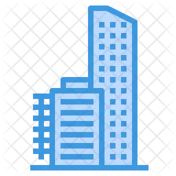 Skyscraper  Icon