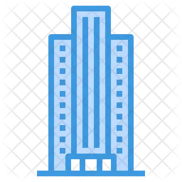 Skyscraper  Icon